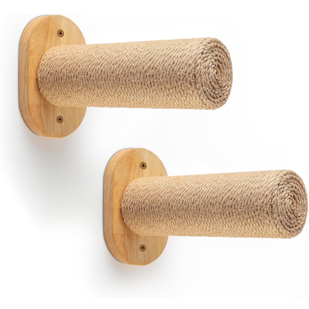 2 pack wall steps for cat or other small animal